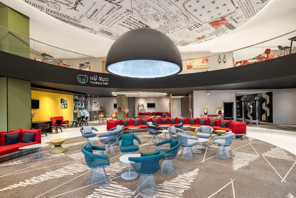 ibis Jeddah City Center — Jeddah
