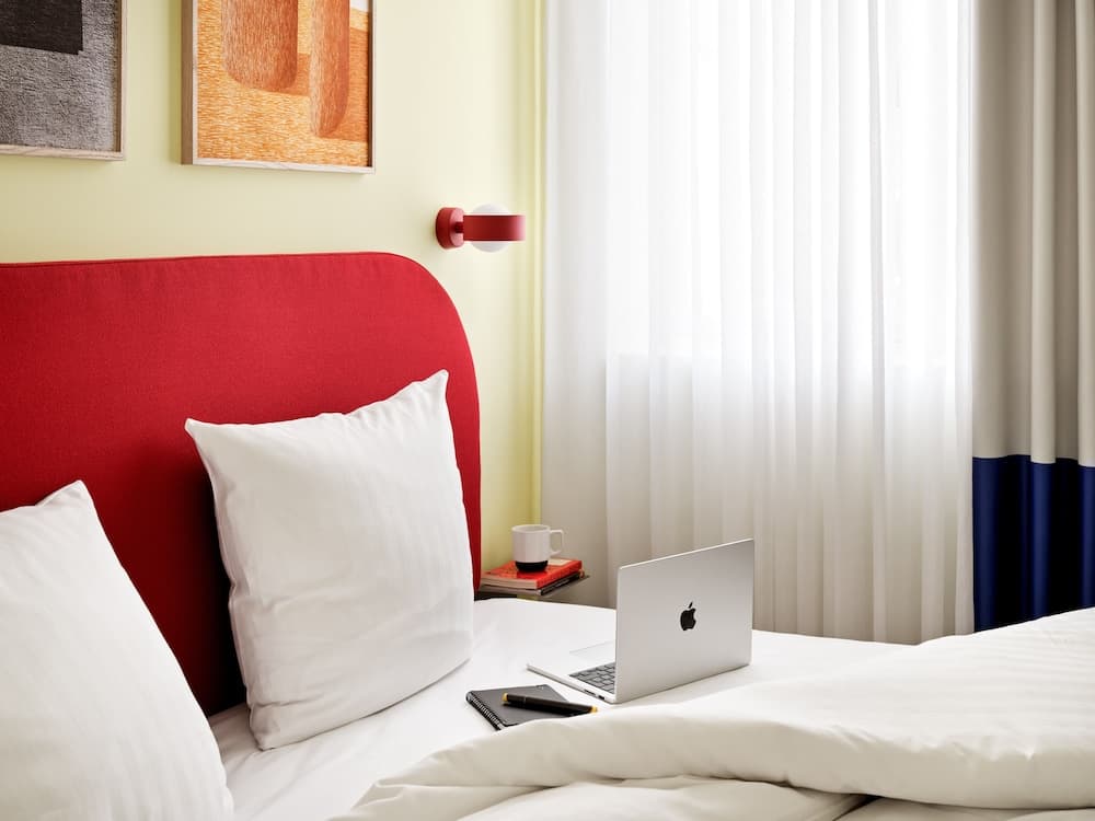 Brik Apartment Hotel — Copenhagen