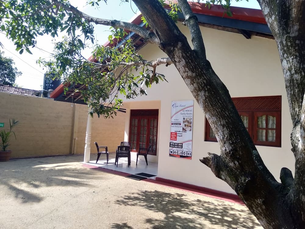 New Sanmi Resort — Colombo