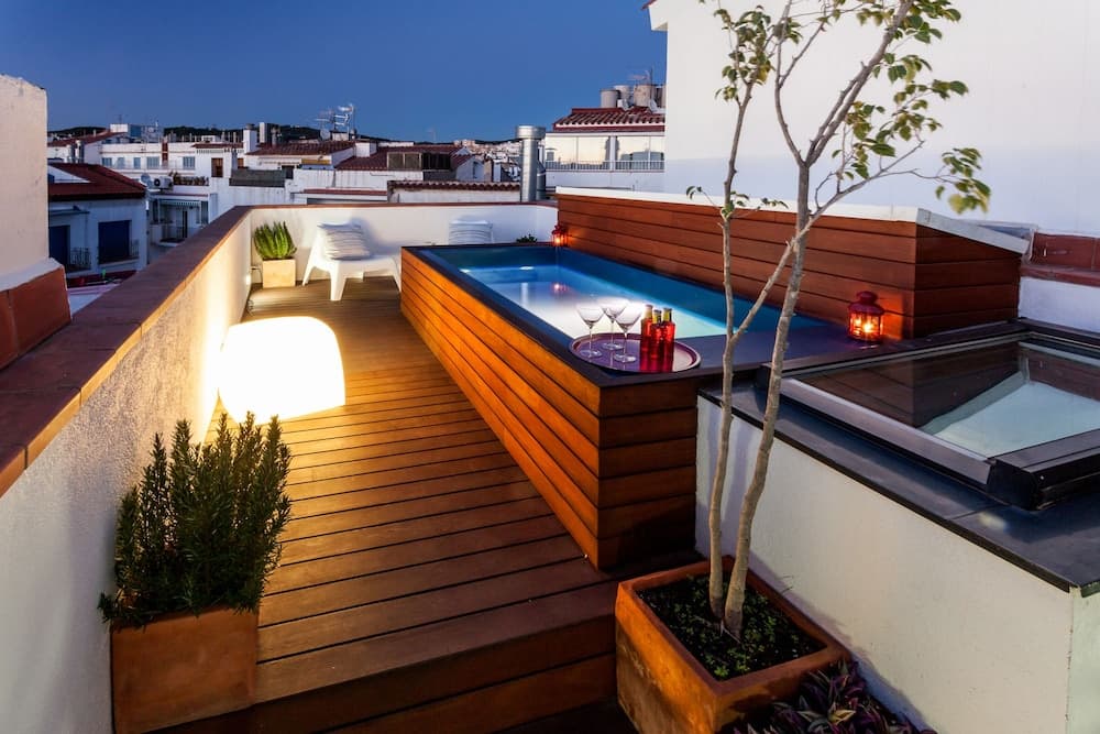 Bo&Co Apartments Sitges — Sitges
