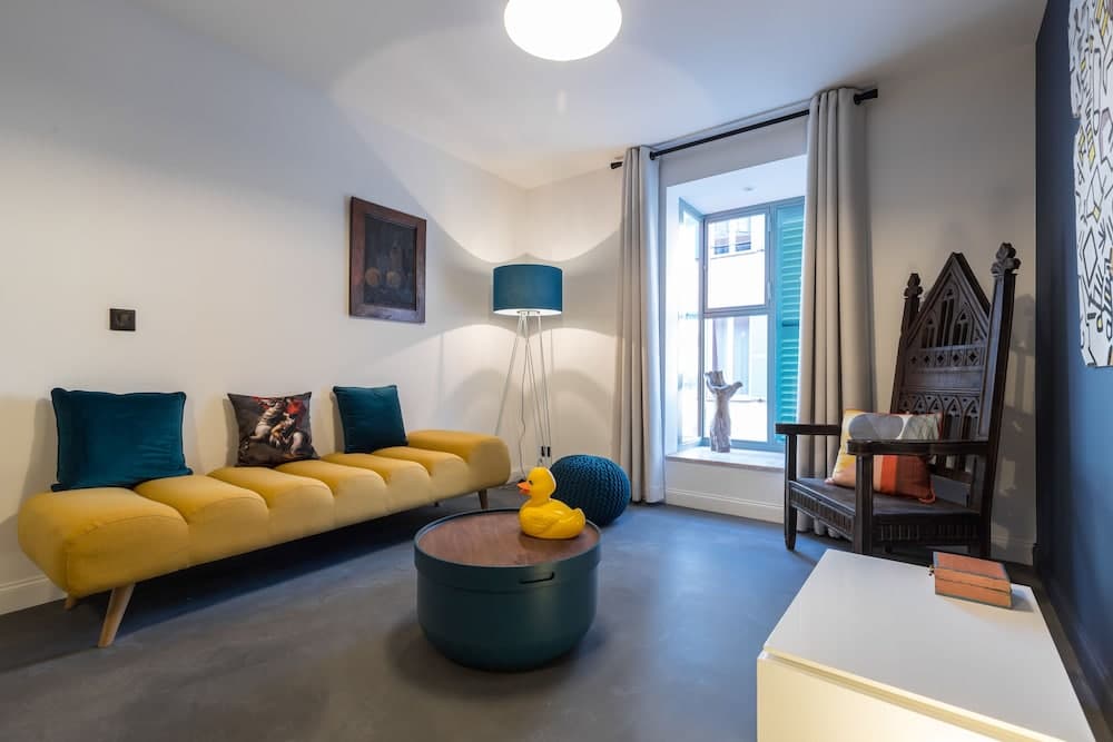 L'abeille Boutique Apartments — Nice
