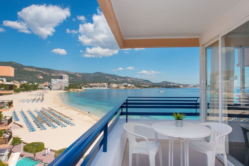 Apartamentos Calablanca — Palma de Mallorca
