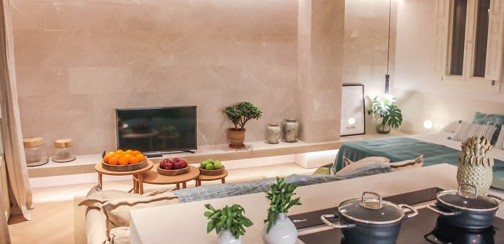 The Boc Suites — Palma de Mallorca