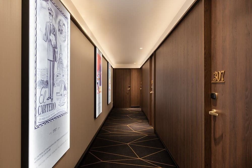 Áurea Palacio de Correos by Eurostars Hotel Company — Logrono