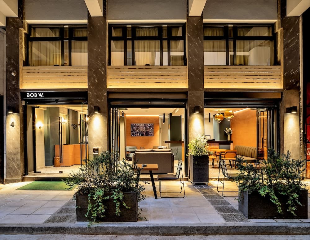 Magenta Luxury Suites Athens — Athens