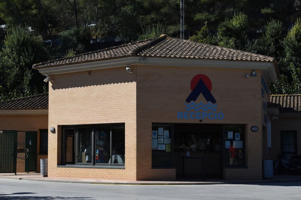 Mediterrani Natura Spa Resort — Tarragona