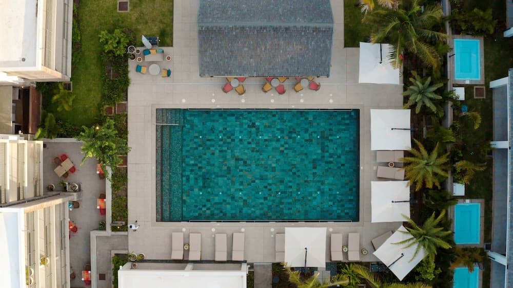 Domaine de Grand Baie — Mauritius