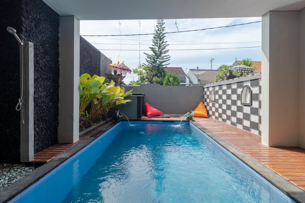 Josh Guest House — Singaraja
