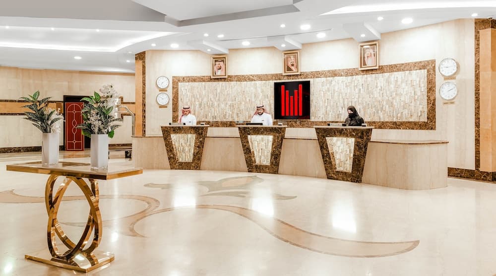 M Hotel Al Dana Makkah by Millennium — Mecca