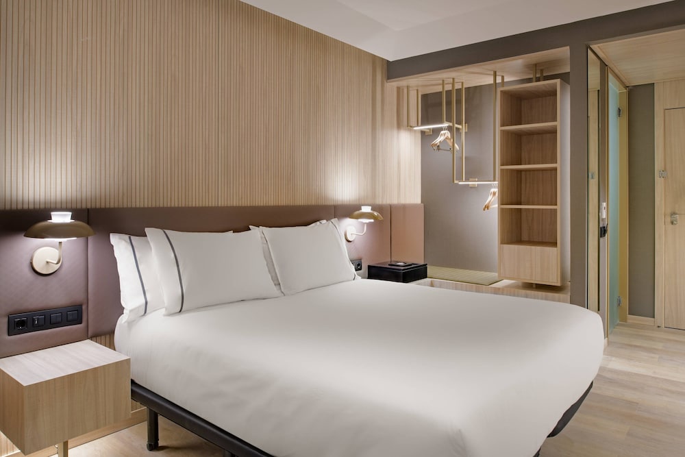 AC Hotel Tenerife by Marriott — Santa Cruz de Tenerife