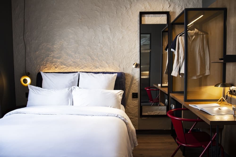 LETOH LETOH Gran Vía — Madrid