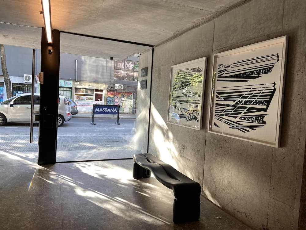 Live SoHo Boutique — Buenos Aires