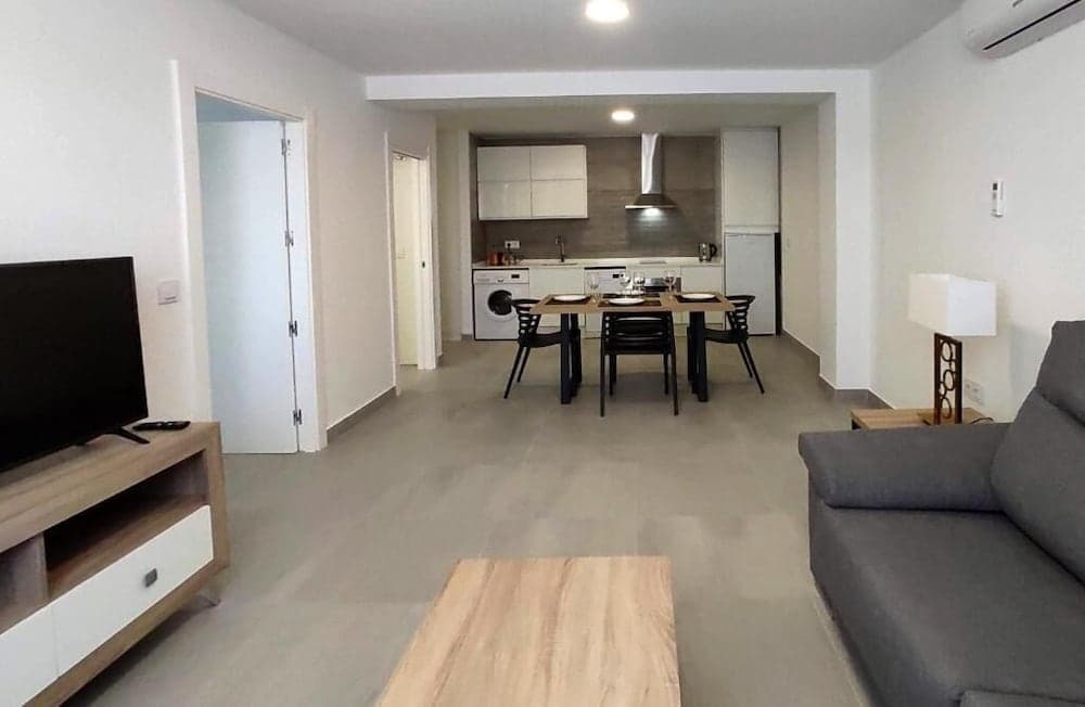 Apartamentos Lusitania — Merida