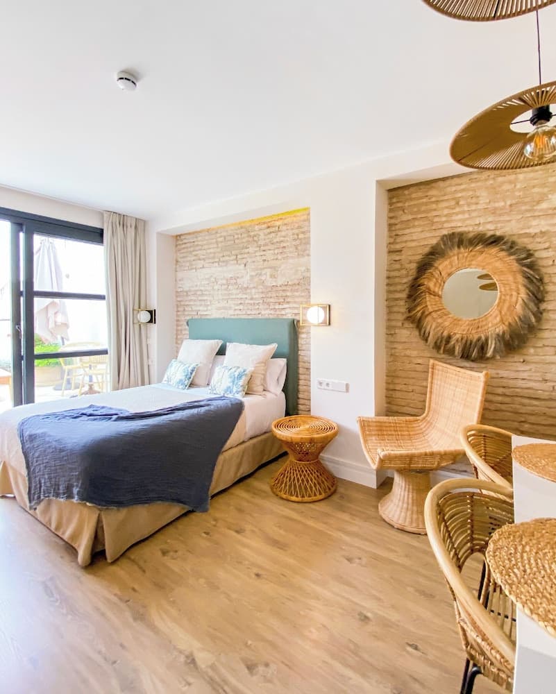 Casa Bailen Apartamentos — Seville