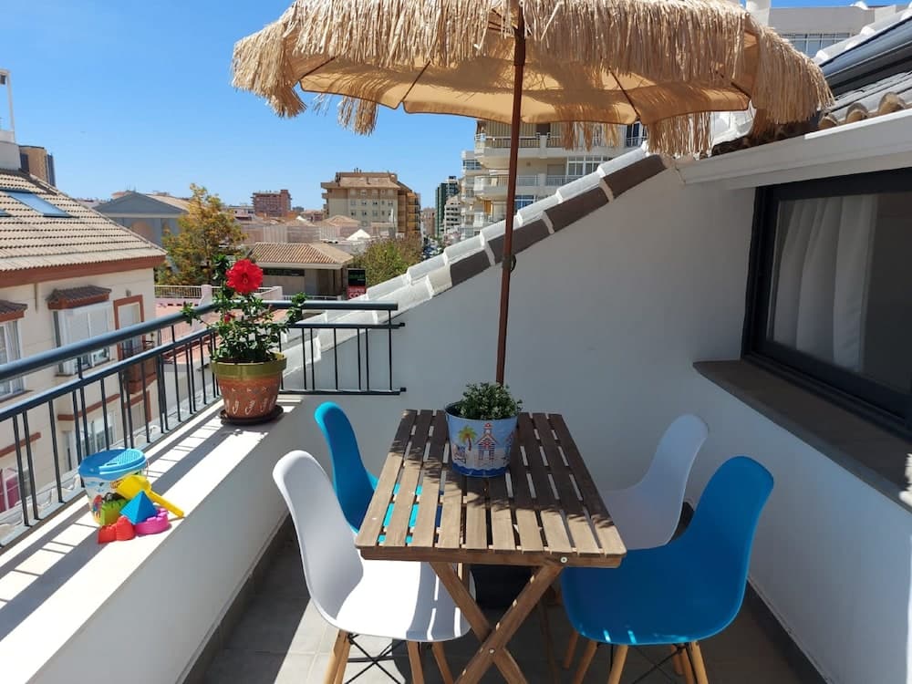 Bnbook Medea Apartments — Fuengirola