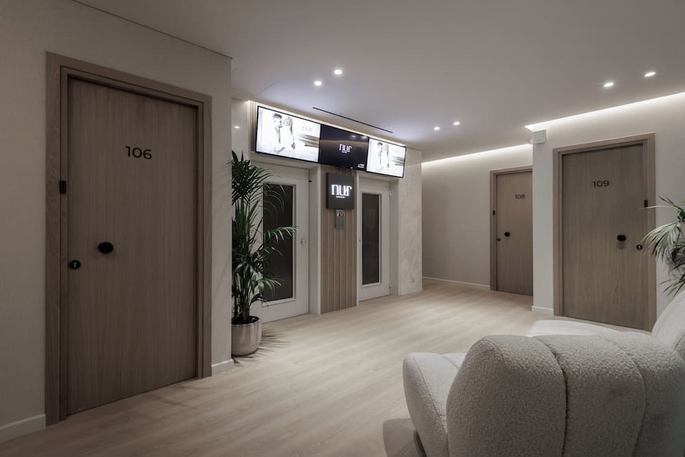 Nur Aparthotel Athens — Athens