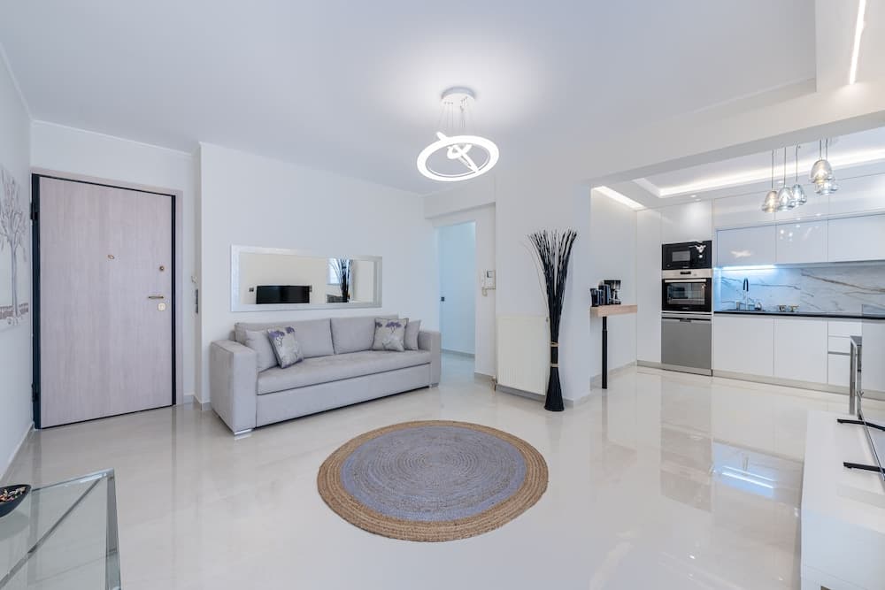 Acropolis Cozy Apartments — Athens