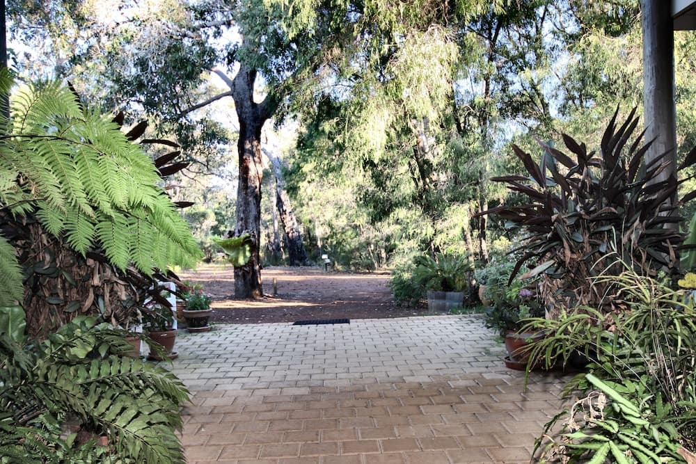 Margaret River B&B — Margaret River