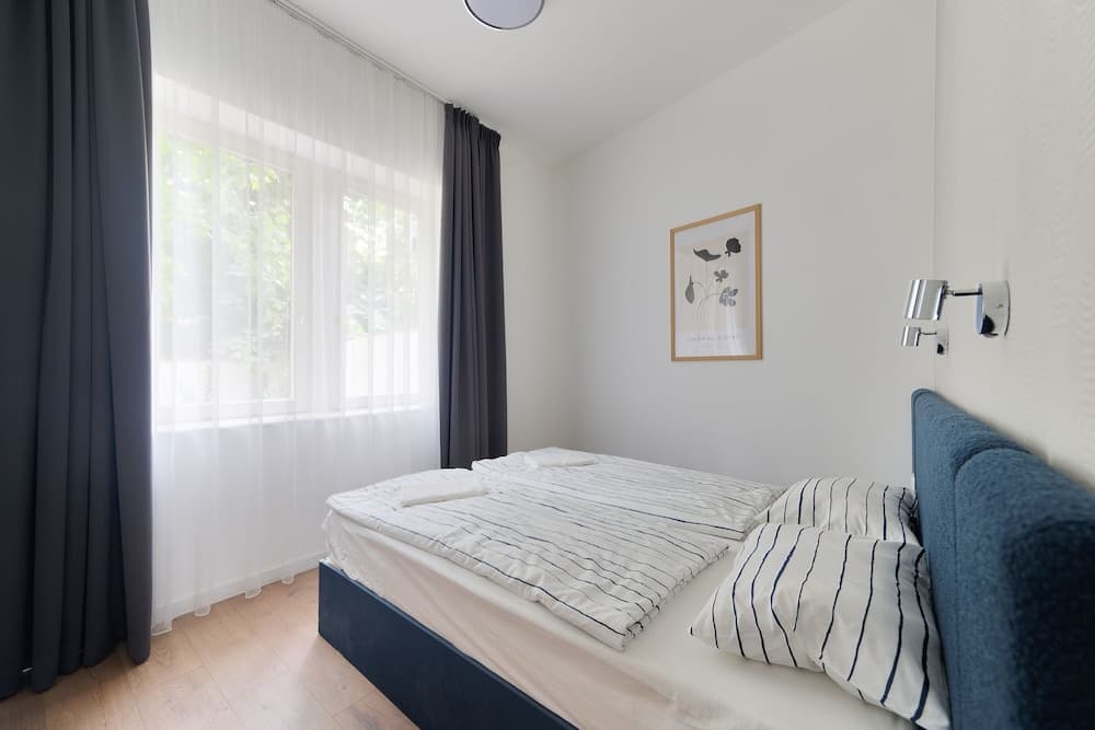 Villa Oliver Budapest — Budapest