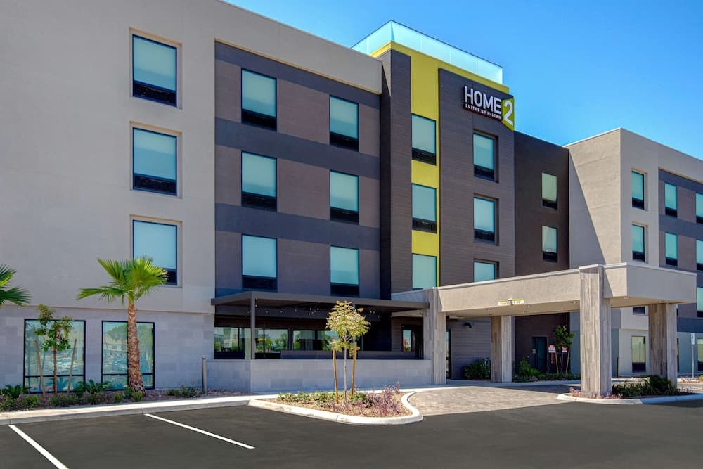 Home2 Suites by Hilton las Vegas North — Las Vegas