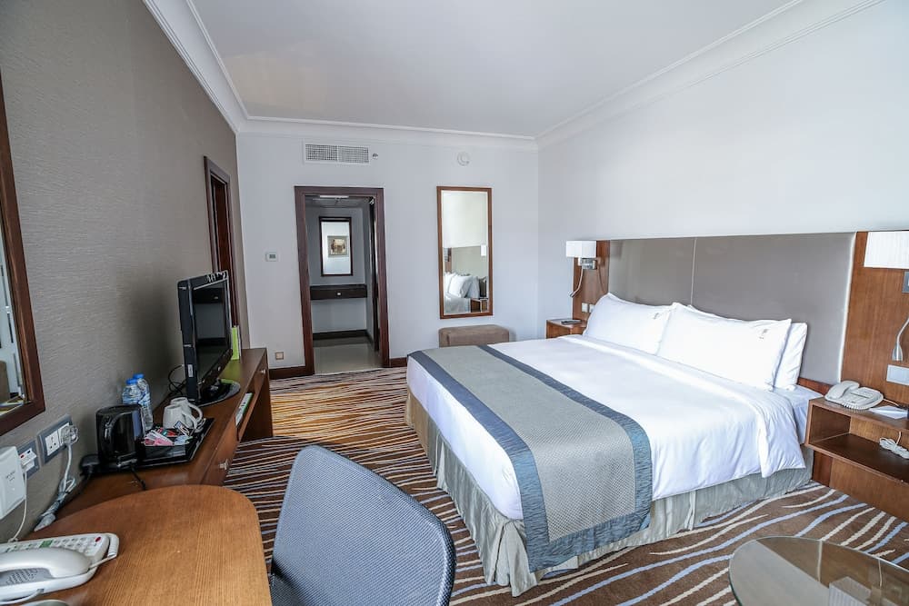 Copthorne Downtown Hotel Abu Dhabi — Abu Dhabi
