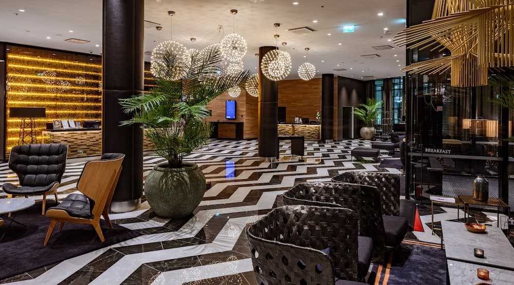 Clarion Hotel Aviapolis — Helsinki