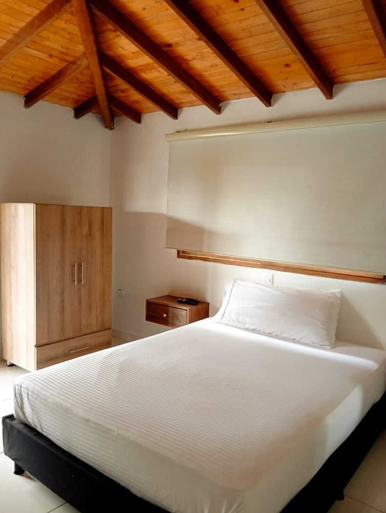 Hotel Oru Campestre — Bello