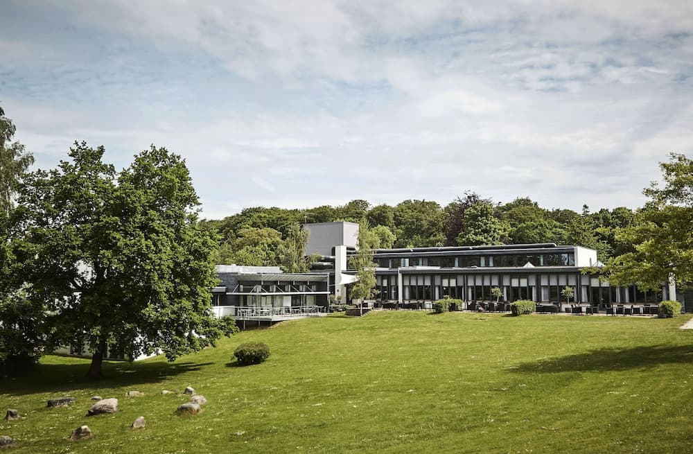Comwell Holte — Copenhagen