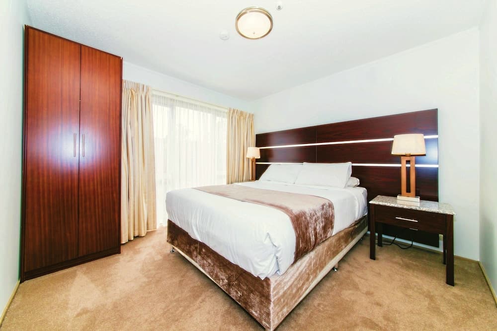 Country Comfort Airport Gateway Hotel — Auckland