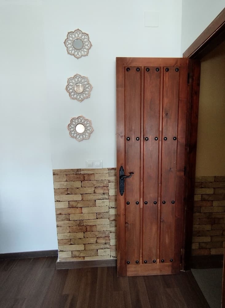 Hostal Casa Blanca — Seville