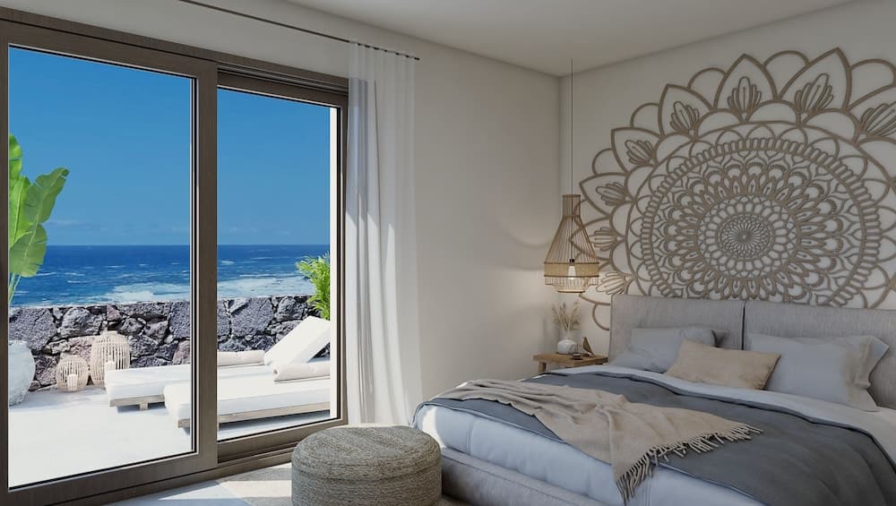 Boutique Eco-Hotel Costa Mágica — Santa Cruz de Tenerife