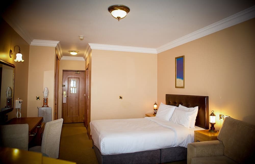 Shoreline Hotel, Ascend Hotel Collection — Dublin