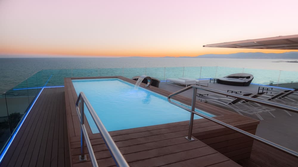 Hotel Negresco - Adults Only — Palma de Mallorca