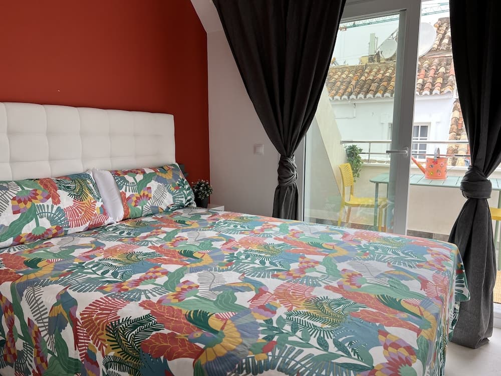 Bnbook Medea Apartments 2 — Fuengirola