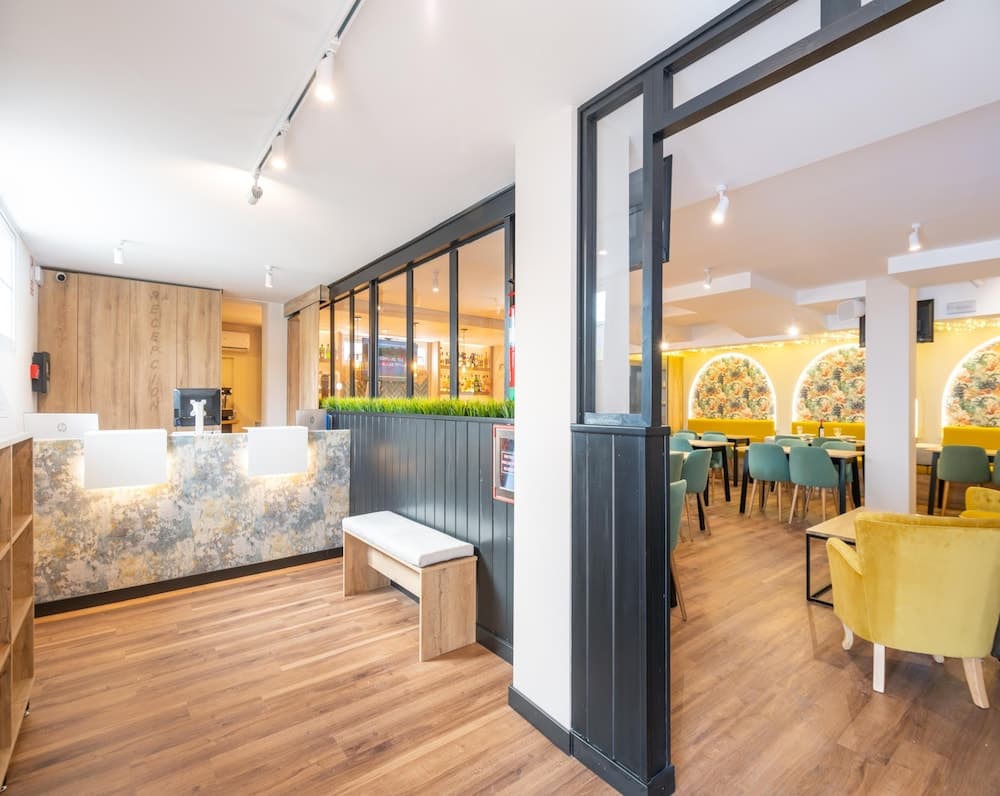 Hotel Zen Airport — Torremolinos