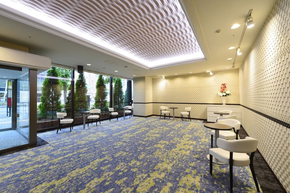 Ginza Capital Hotel Akane — Tokyo