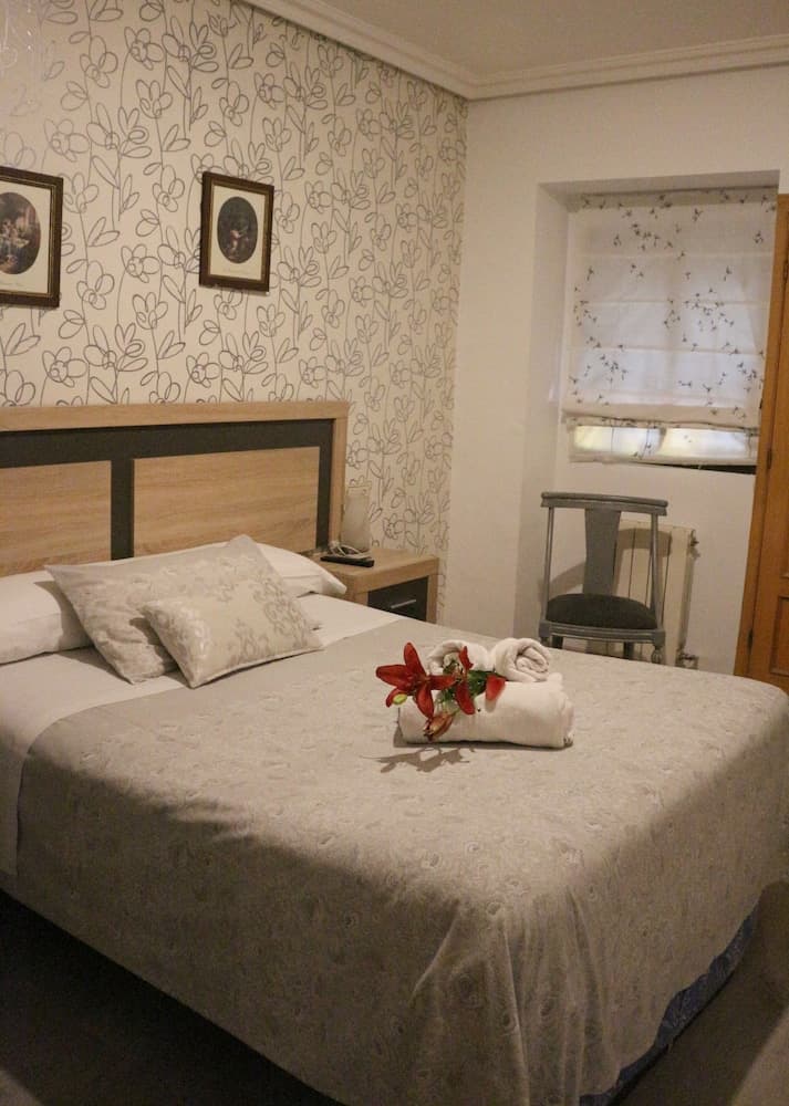 Hostal San Isidro — Madrid
