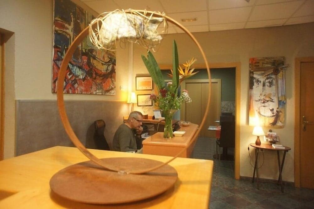 Hotel MR — Tarragona