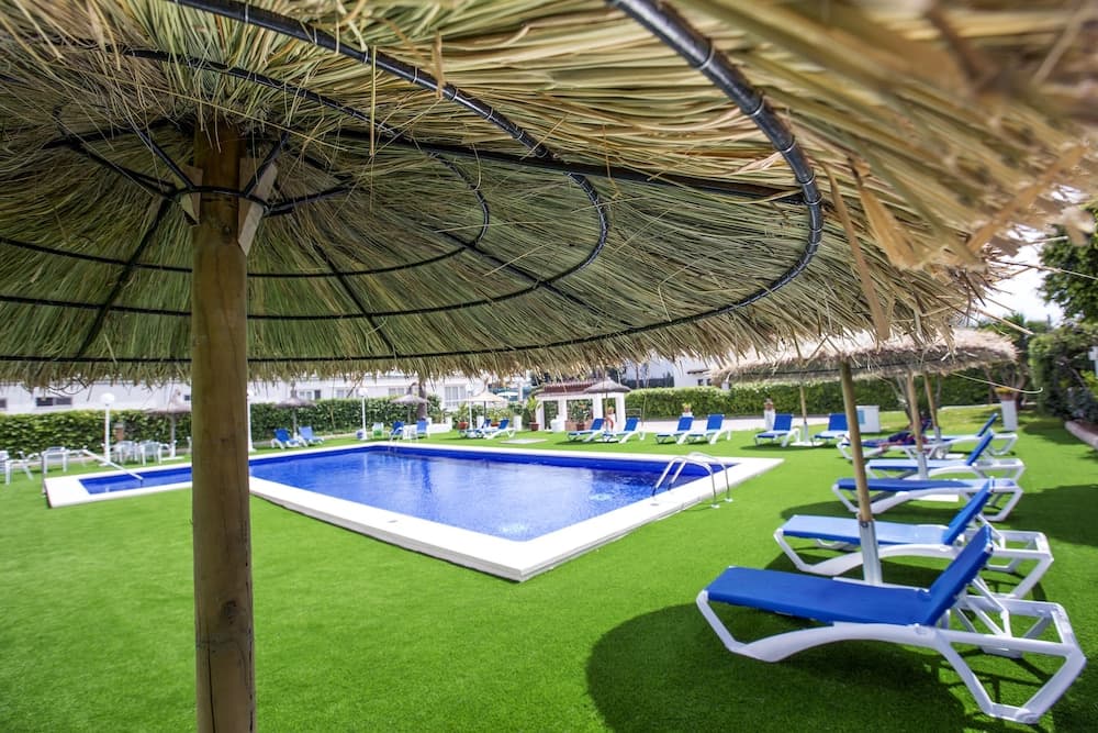 Hotel Foners — Palma de Mallorca