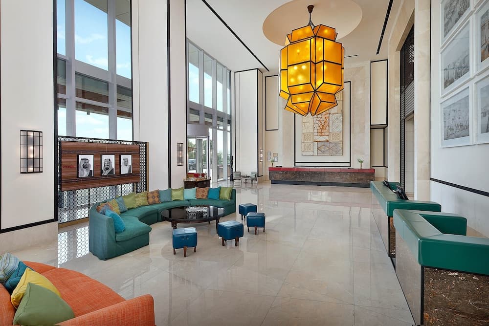 Assila, a Luxury Collection Hotel, Jeddah — Jeddah