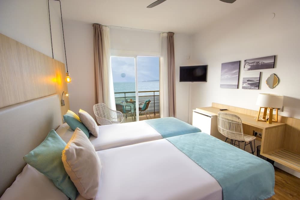 Hotel Monterrey Roses by Pierre & Vacances — Roses
