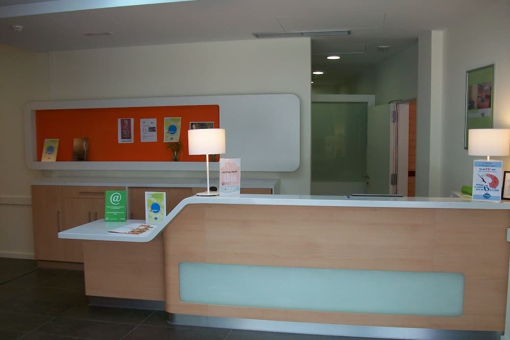 ibis budget Girona Costa Brava — Girona