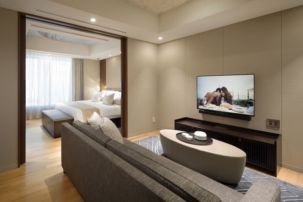Ascott Marunouchi Tokyo — Tokyo