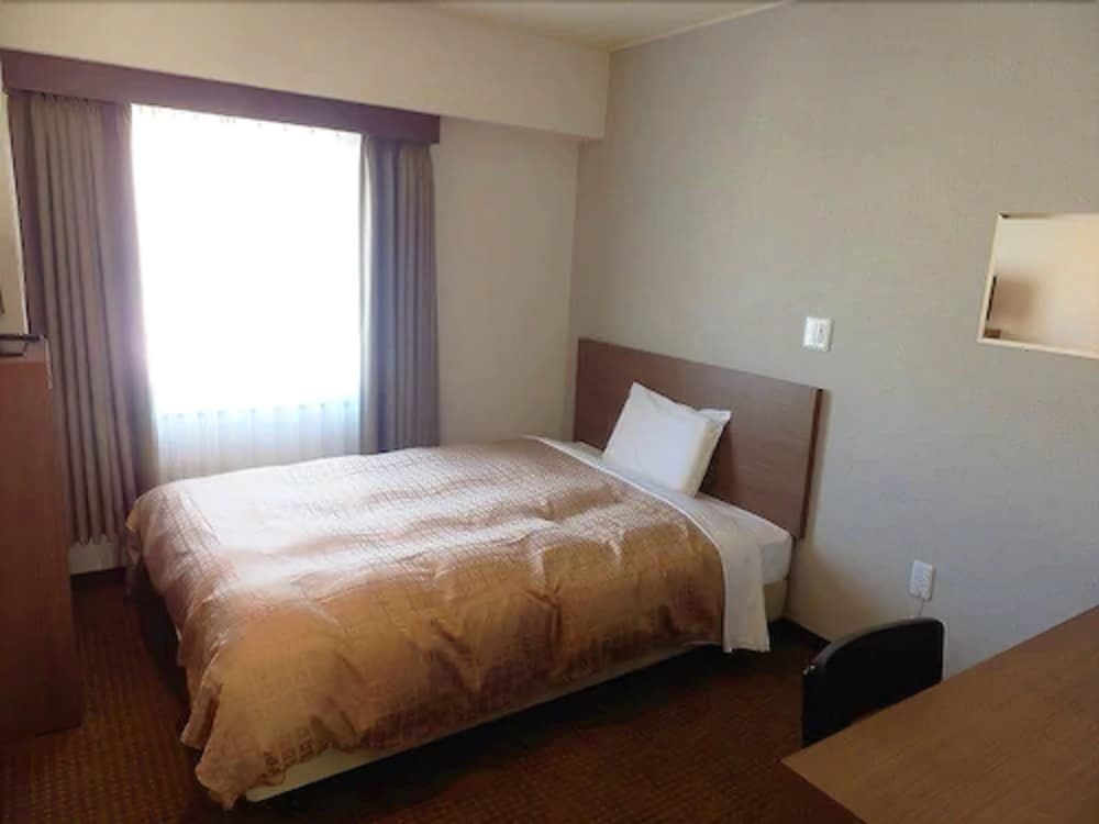 Hotel Crown Hills Yamagata — Yamagata