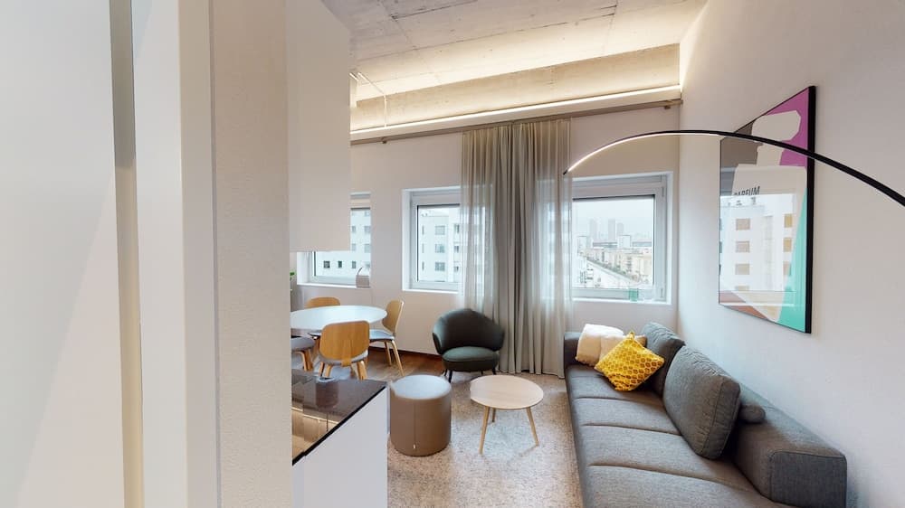 Livingtown Ag — Zurich