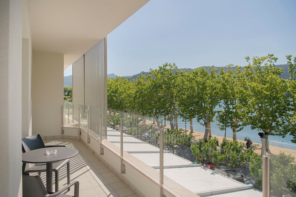 Apartaments la Carpa — Girona