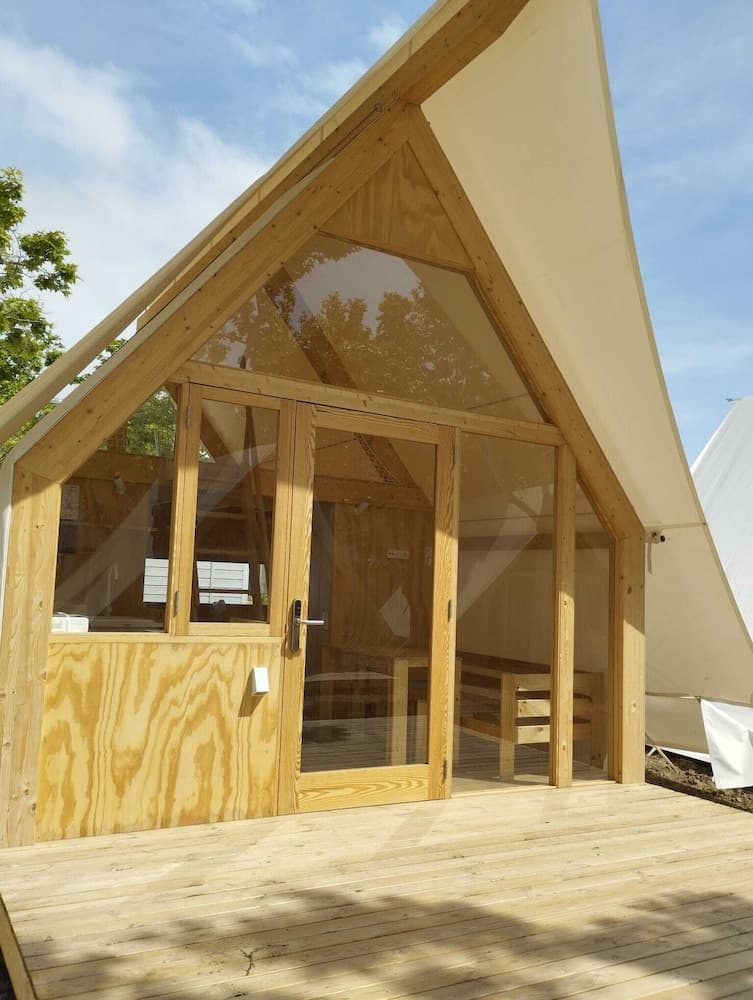 Costa del Sol Glamping Village Fuengirola — Fuengirola