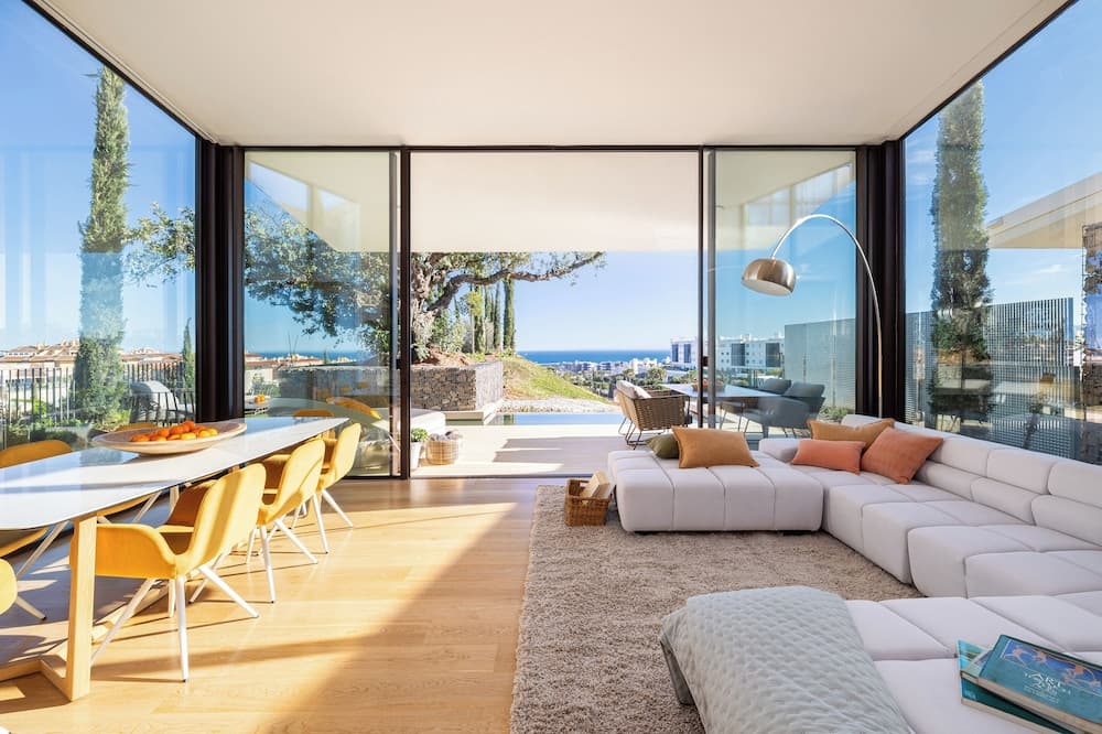 Leiro Residences - Preferred Hotels & Resorts — Fuengirola