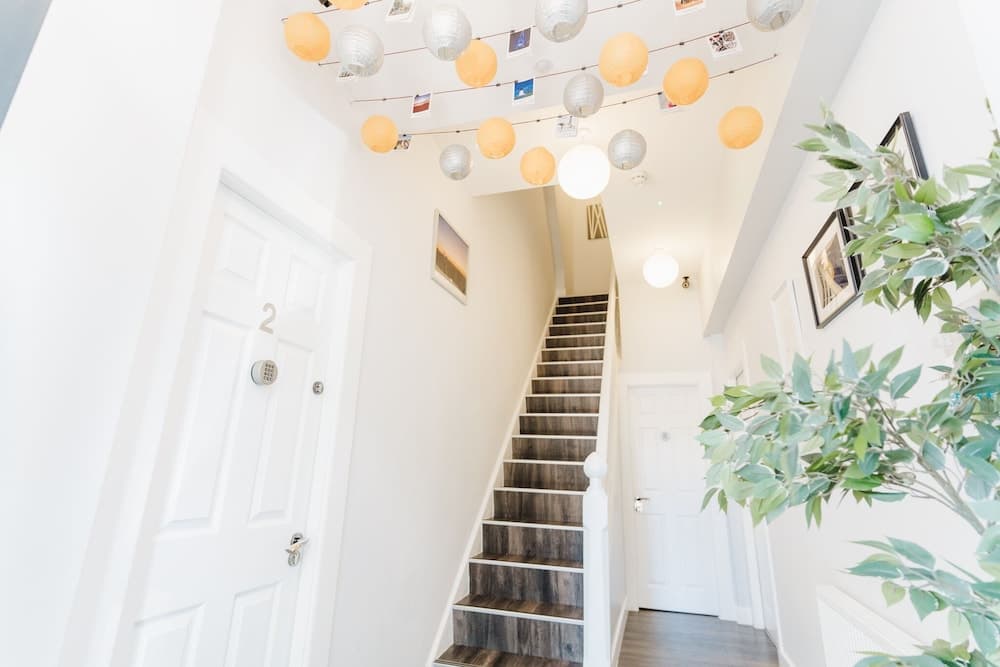 Sweet Suites Lytham St Annes — Lytham