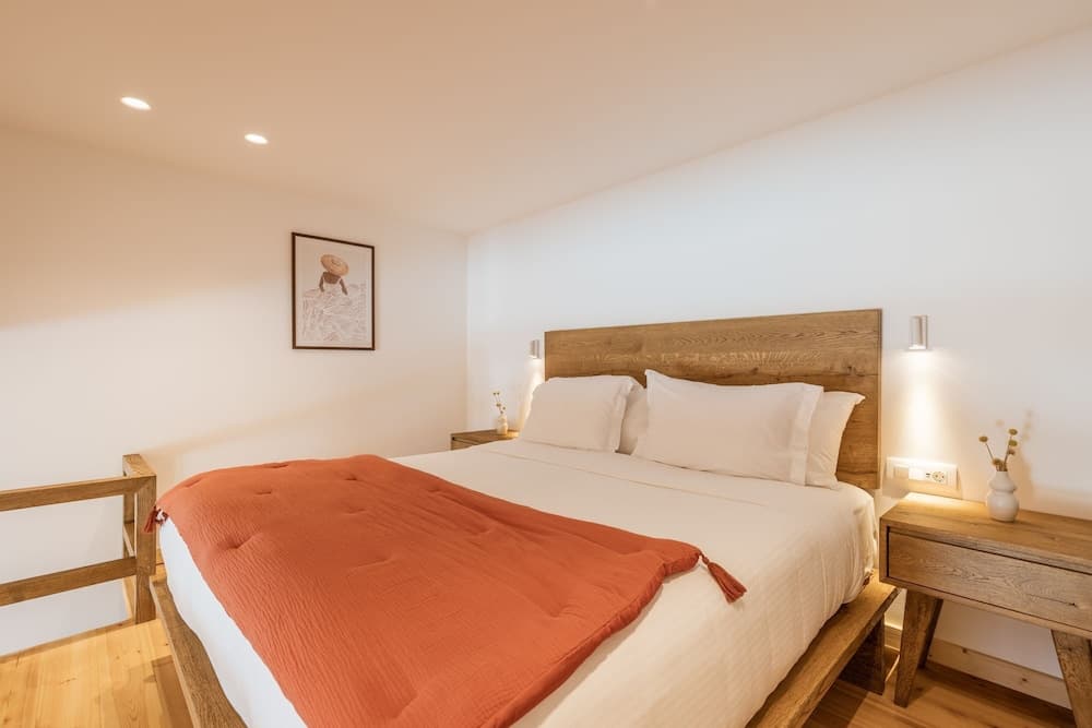 Aya Sofia Suites — Mykonos